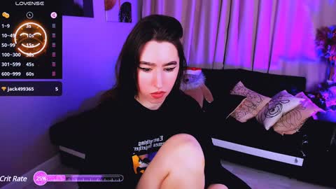 LILY online show from 12.20.24
