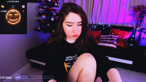 LILY online show from 12.26.24