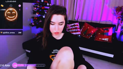 LILY online show from 12.28.24