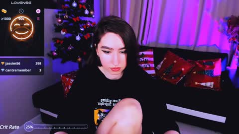 LILY online show from 12.29.24