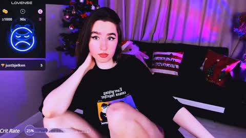 LILY online show from 12.30.24