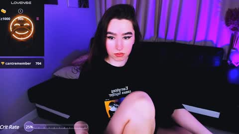 LILY online show from 01.08.25