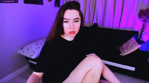 LILY online show from 01.12.25