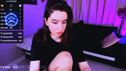 LILY online show from 01.12.25