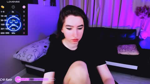 LILY online show from 01.18.25