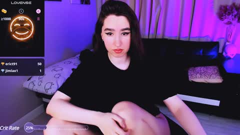 LILY online show from 01.18.25