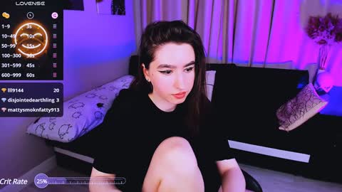 LILY online show from 01.19.25