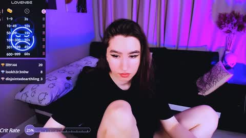 LILY online show from 01.19.25