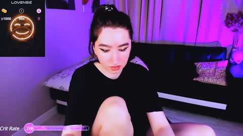 LILY online show from 01.25.25