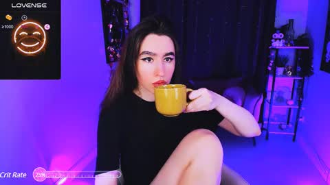 LILY online show from 02.09.25