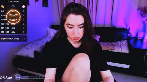 LILY online show from 02.13.25