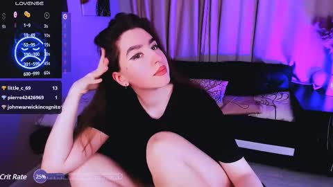 LILY online show from 02.13.25