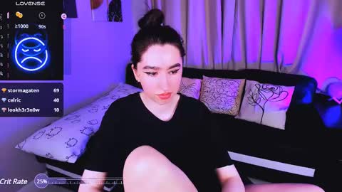 LILY online show from 02.15.25