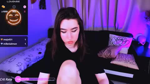 LILY online show from 02.16.25