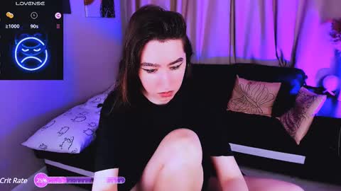 LILY online show from 02.19.25