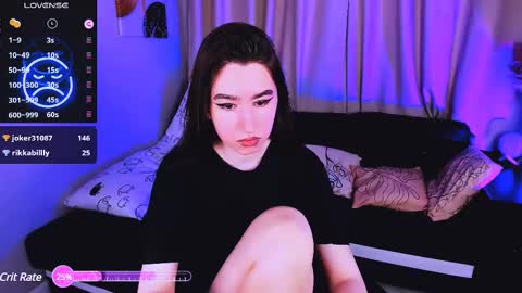 LILY online show from 02.20.25