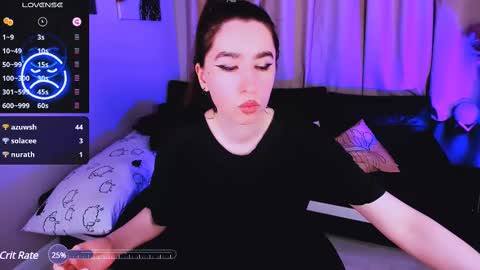 LILY online show from 02.22.25