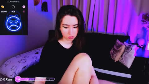 LILY online show from 02.26.25