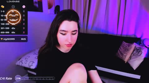 LILY online show from 03.01.25