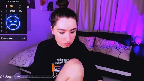 LILY online show from 03.05.25