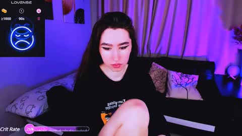 LILY online show from 03.08.25