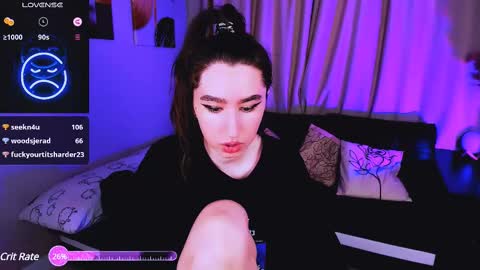 LILY online show from 03.08.25