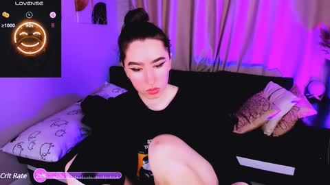 LILY online show from 03.12.25