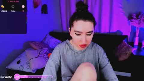 LILY online show from 10.05.25