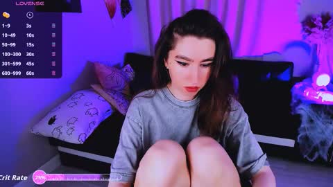 LILY online show from 10.29.25