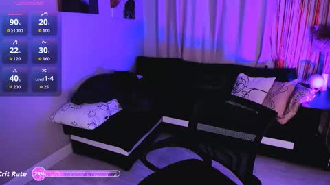 LILY online show from 02.22.26