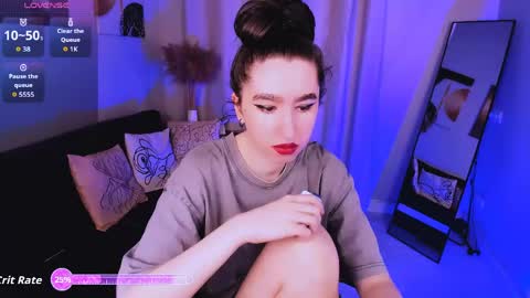 LILY online show from 04.19.26