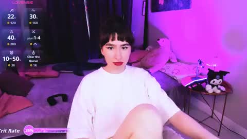 LILY online show from 07.19.26