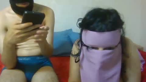 Snapshot of lilyasaad chatting on 02.25.25 lilyasaad online show from 02.25.25