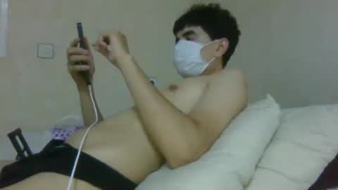 Snapshot of lilyasaad chatting on 09.08.25 lilyasaad online show from 09.08.25