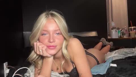 LILYBABYYY online show from 02.27.26