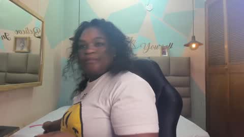 Lily online show from 01.21.25