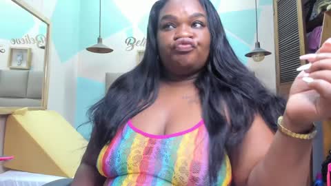 Lily online show from 02.05.25