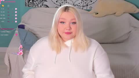 Snapshot of lilybelll chatting on 12.28.24 Lily online show from 12.28.24