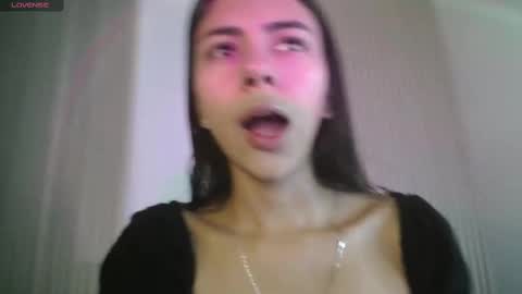 Lilybeth.  online show from 09.23.25