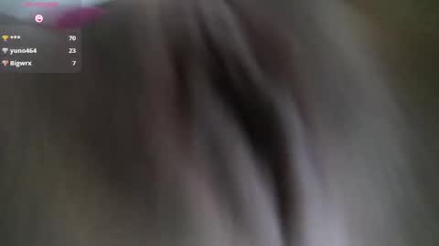 Lilybeth.  online show from 10.02.25