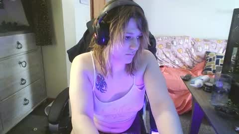 lilybvixen online show from 02.10.26