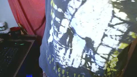 lilybvixen online show from 03.27.26