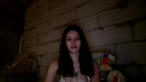 Snapshot of lilycandy_ chatting on 02.02.25 lilycandy_ online show from 02.02.25