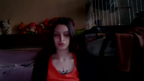 Snapshot of lilycandy_ chatting on 02.08.25 lilycandy_ online show from 02.08.25