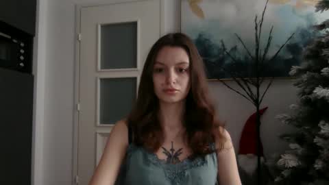 lilycandy_ online show from 01.12.26