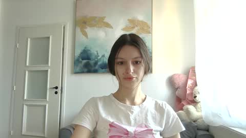 lilycandy_ online show from 04.18.26