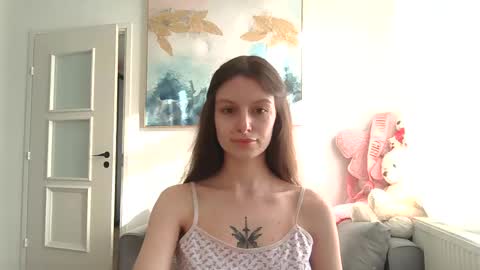 lilycandy_ online show from 04.23.26