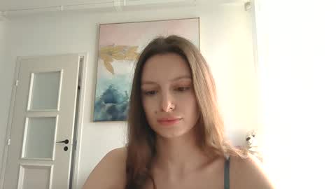 lilycandy_ online show from 05.29.26