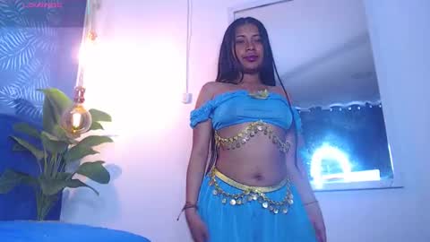 CALL ME   L I L Y   online show from 10.17.25