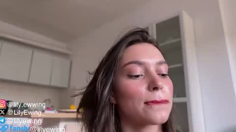 Lily   online show from 07.31.26